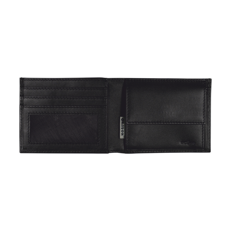 oxmoxbörse RFID Pocketbörse Peace - 8081330 - Offen