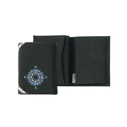 oxmox RFID Kombibörse Windrose