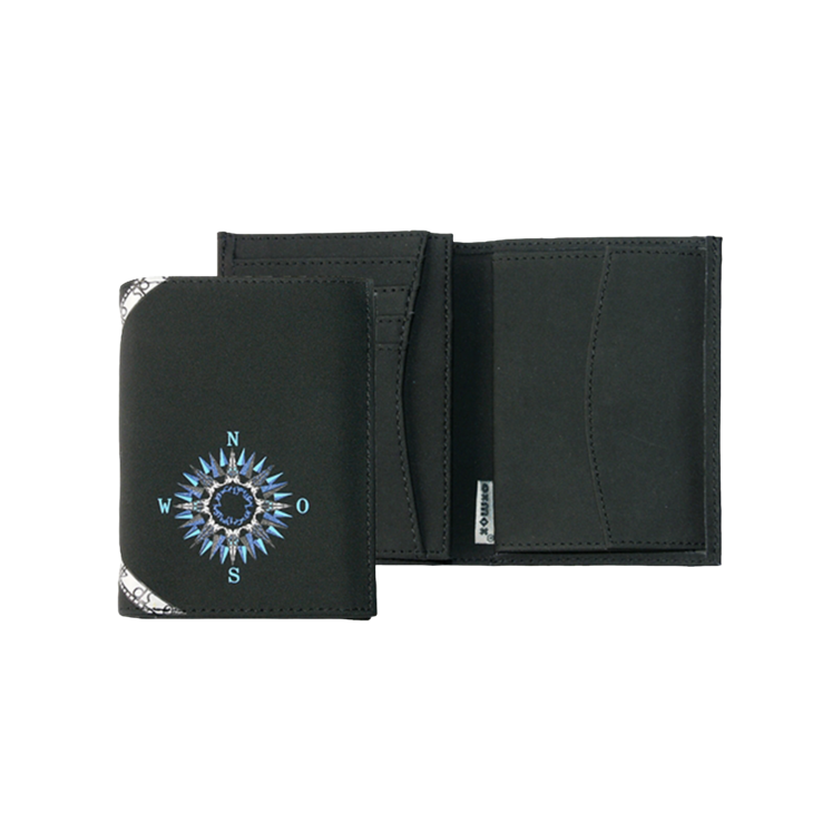 oxmox RFID Kombibörse Windrose - 8091002