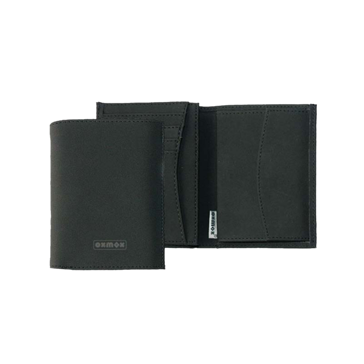 oxmox RFID Kombibörse Black - 8091000