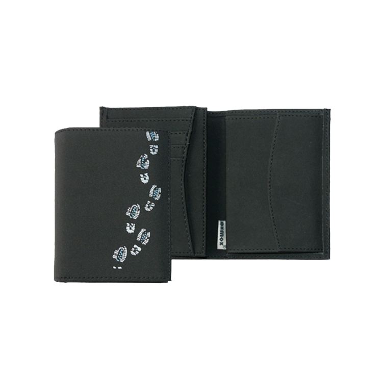 oxmox RFID Kombibörse Footsteps - 8091004