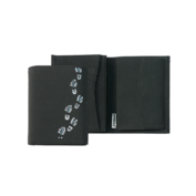 oxmox RFID Kombibörse Footsteps