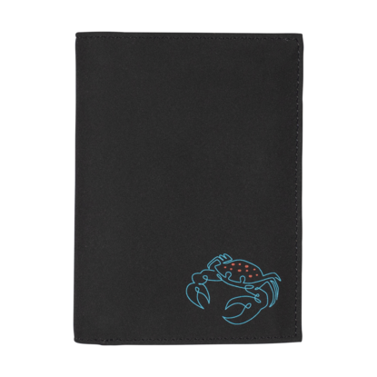 oxmox RFID Kombibörse Crab