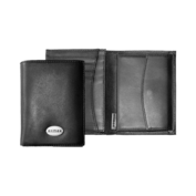 oxmox RFID Kombibörse Black