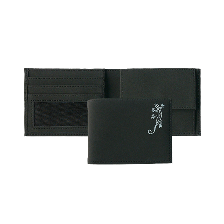 oxmox RFID Pocketbörse Lizard - 8091303