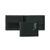 oxmox RFID Pocketbörse Lizard