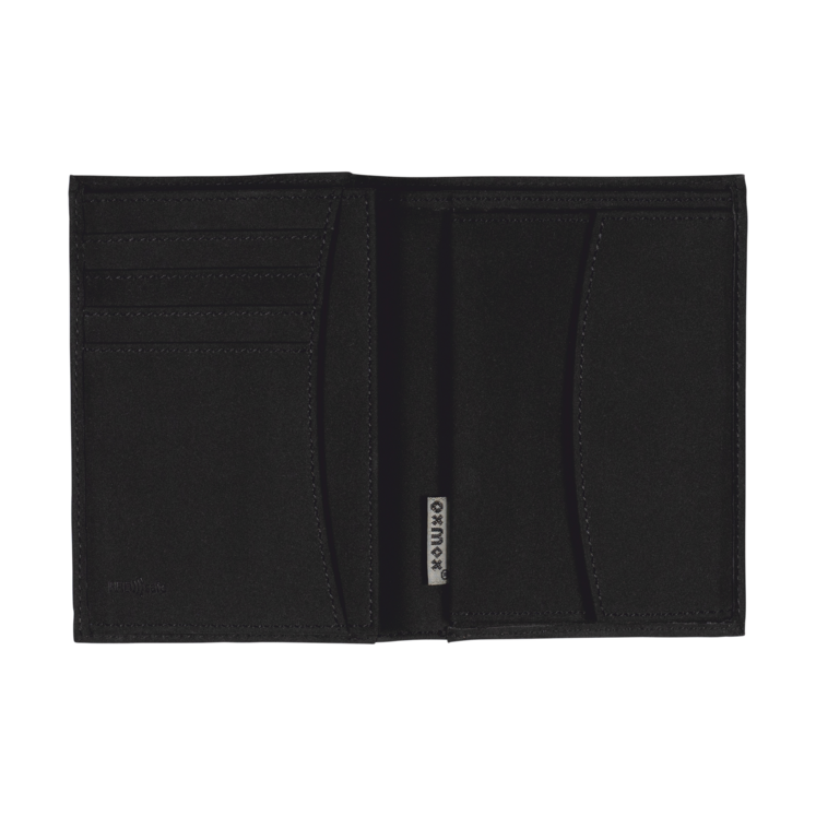 oxmox RFID Kombibörse Rainbow Palms - 8091006 - Offen