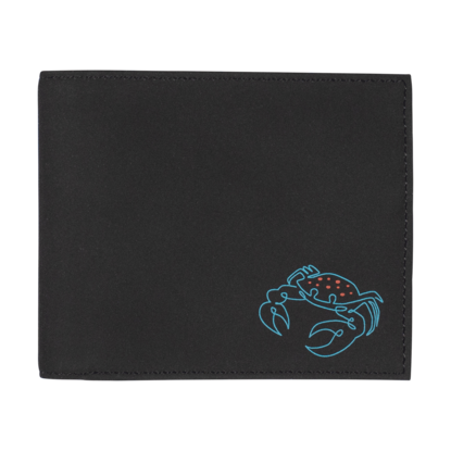 oxmox PFID Querscheinbörse Crab