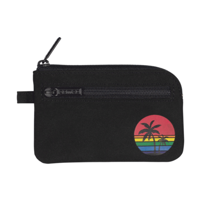oxmox Keyholder Rainbow Palms