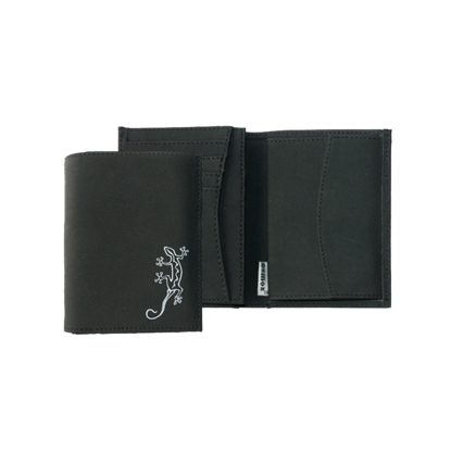 oxmox RFID Kombibörse Lizard