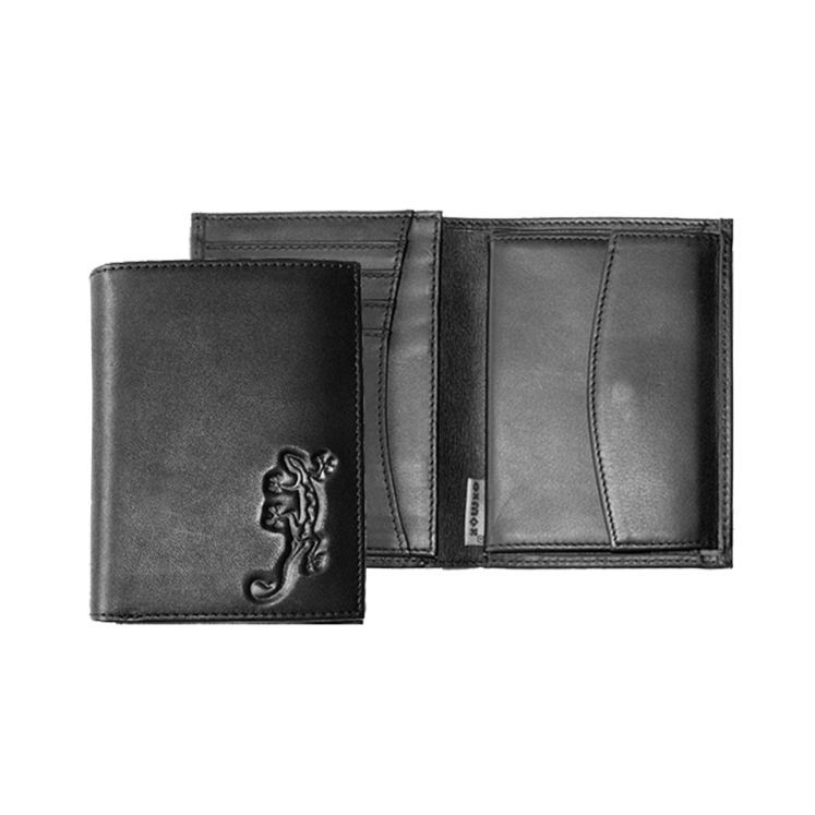 oxmox RFID Kombibörse Lizard - 8081003