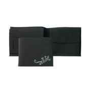 oxmox RFID Querscheinbörse Lizard