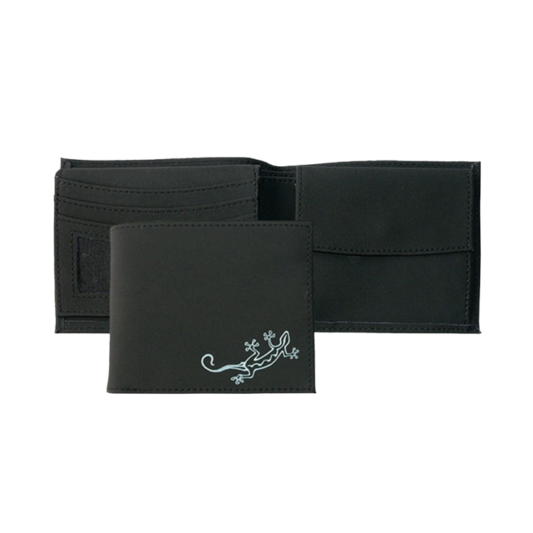 oxmox RFID Querscheinbörse Lizard - 8091103