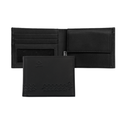 oxmox RFID Pocketbörse Jumping Jack