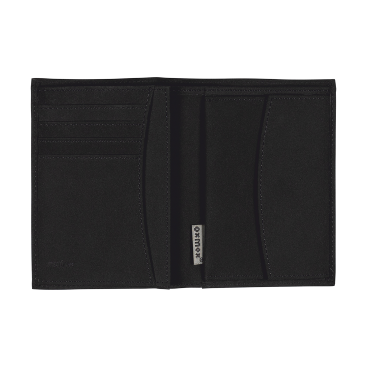 oxmox RFID Kombibörse Crab - 8091007 - Offen