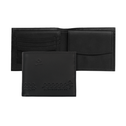 oxmox RFID Querscheinbörse Jumping Jack