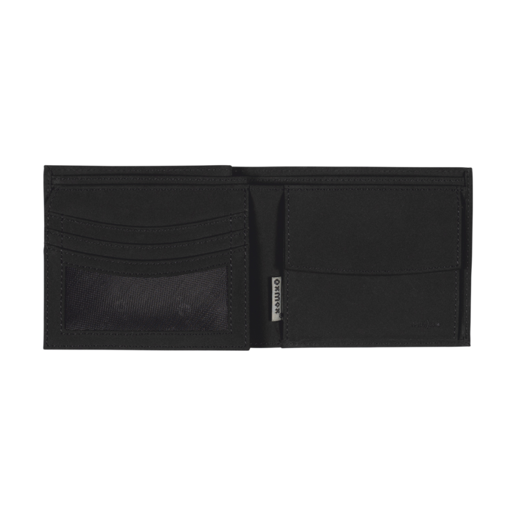 oxmox PFID Querscheinbörse Crab - 8091107 - Offen