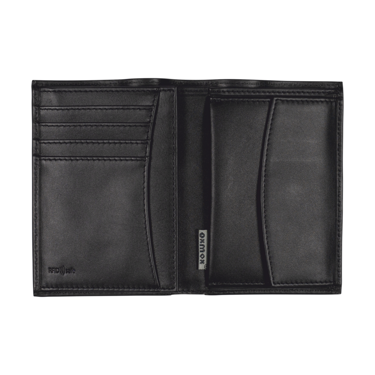 oxmox RFID Kombibörse Peace - 8081030 - Offen